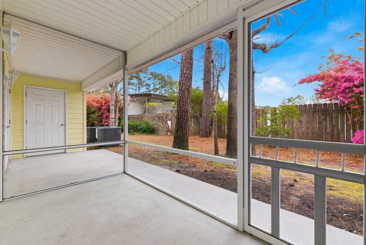 One Bedroom — Larger photo 5