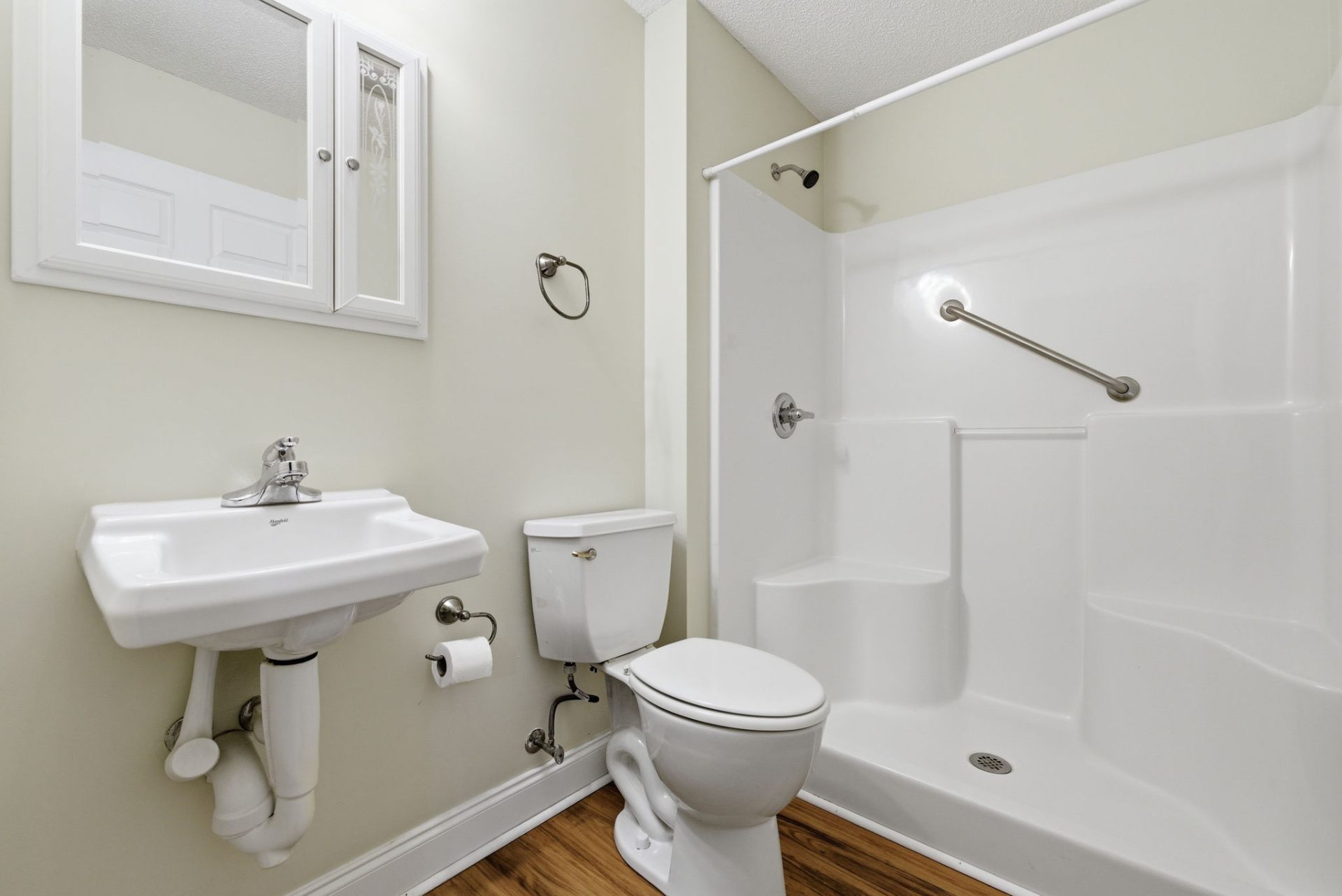 Two Bedroom photo 7