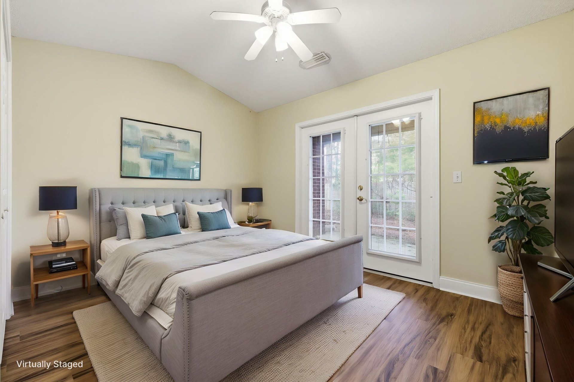 Two Bedroom photo 2