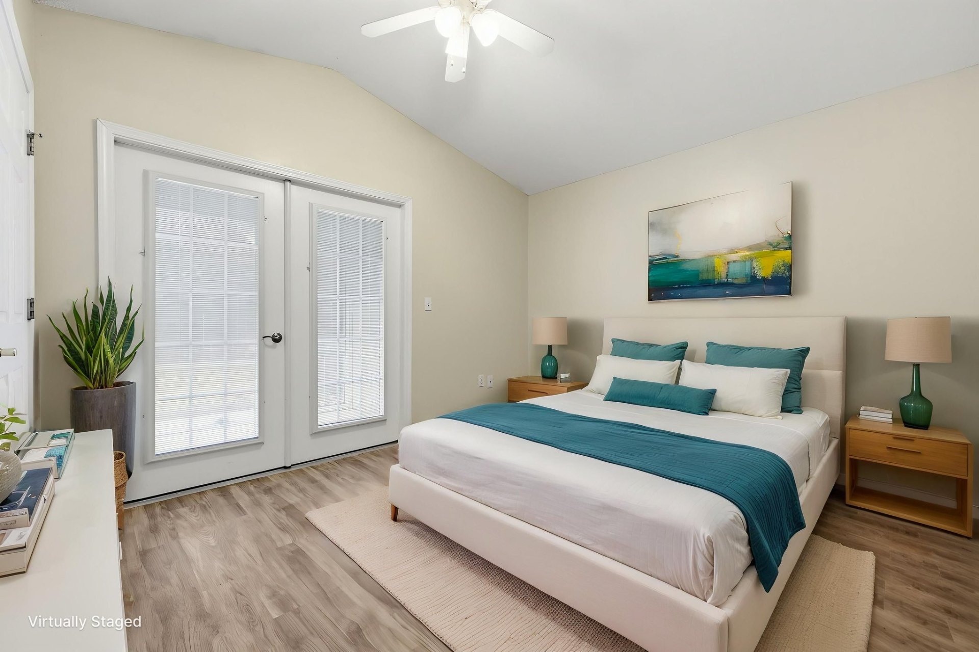 One Bedroom photo 1