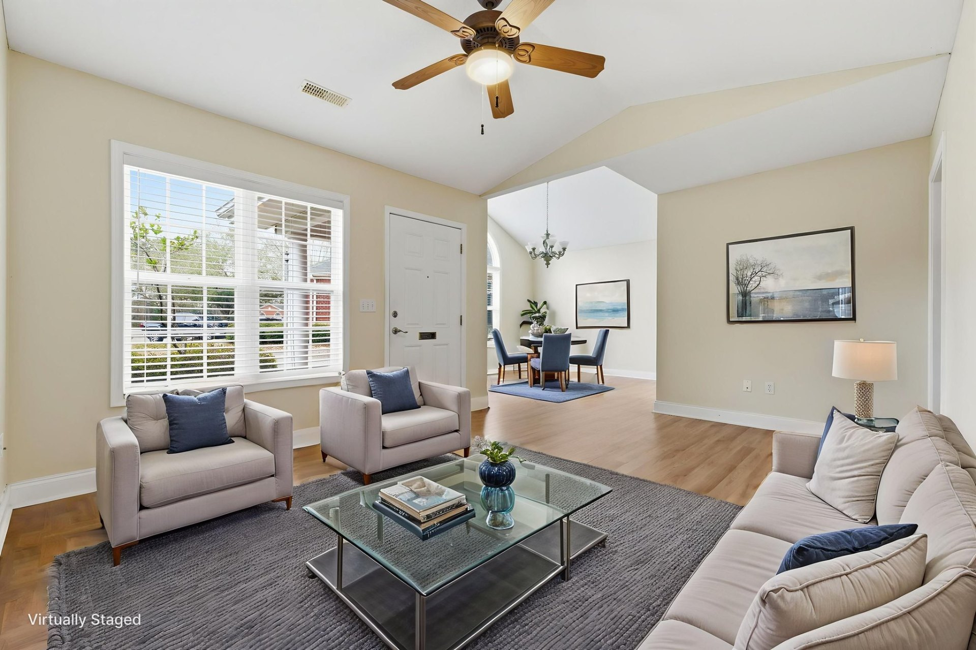 Two Bedroom photo 1